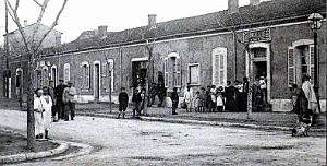 1228- Cassaigne - Grande Rue2